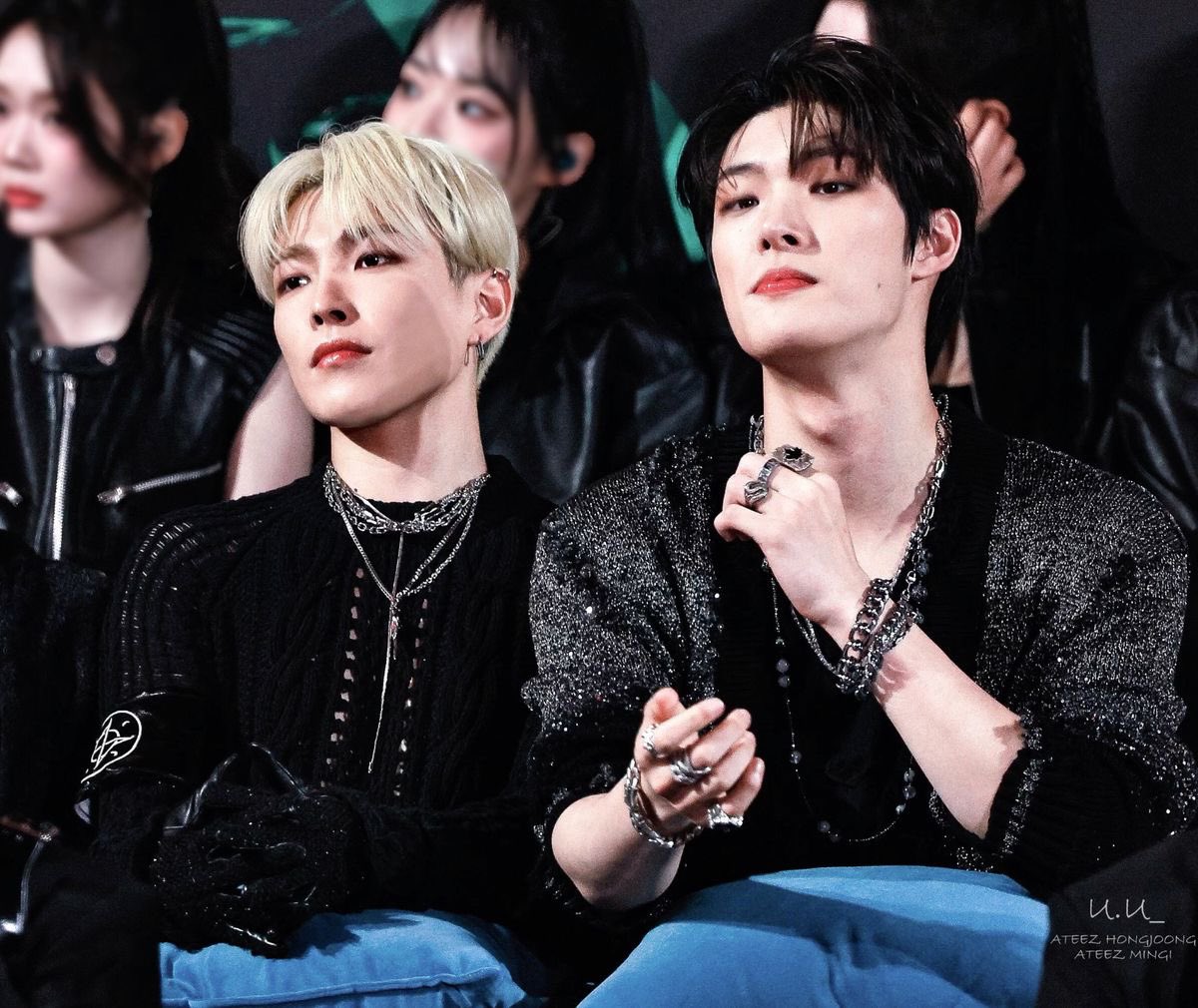 HONGISTUDIO's tweet image. still not over this minjoong