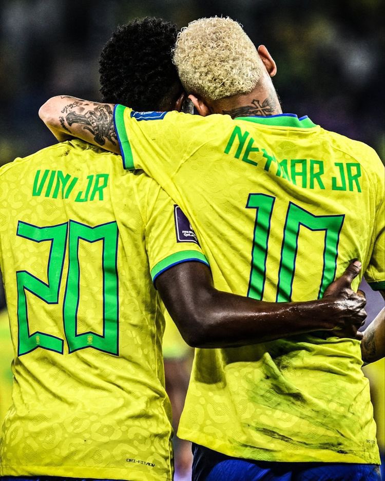 JantadasNey's tweet photo. “Fã” do Neymar que não tá feliz pelo maior Neymarzete vivo, Vinicius Jr…. https://t.co/lj7p7NcWEJ