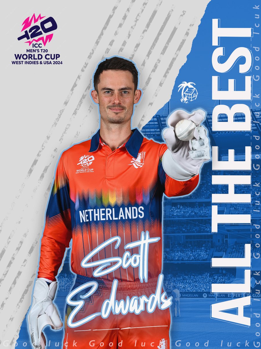 Kampong Cricket Club tweet media