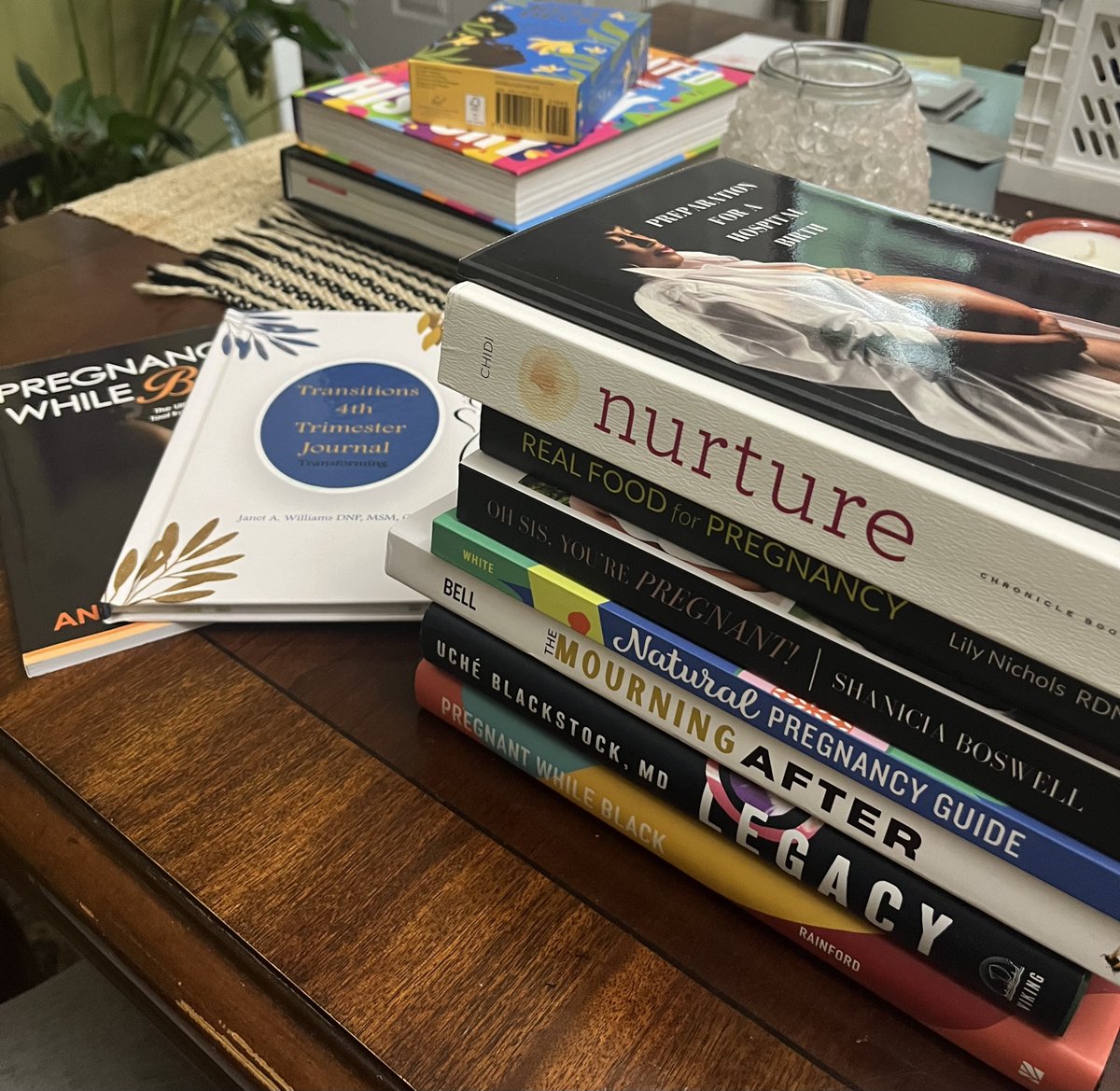 LucindaCantyPhD's tweet photo. Lucinda's House at the Wilson Branch Library for an education and support group for pregnant and new moms starting in August at the Wilson Branch. If you are interested in participating in the groups, please visit https://t.co/vVL0tc9yxg #maternalhealthequity #WilsonLibrary https://t.co/MfORPAJTI9