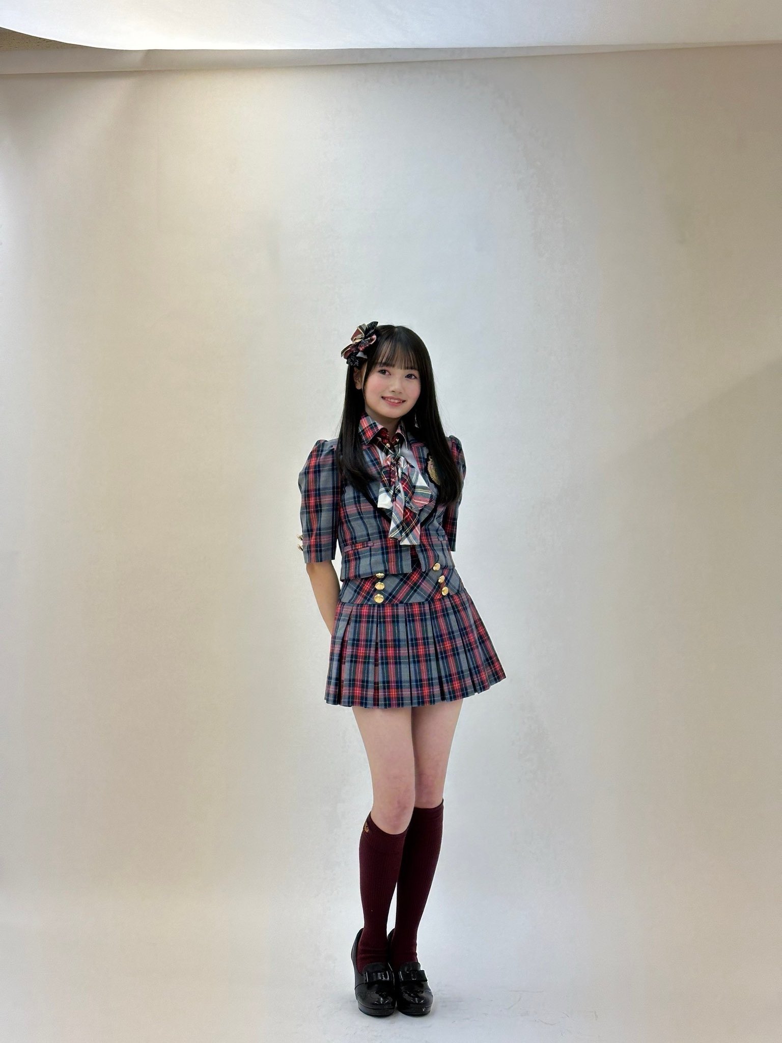 AKB48 花田藍衣 サイン入りタペストリー 花田藍衣 AKB48 SPECIALくじ 日替わりネームボード賞 3/23