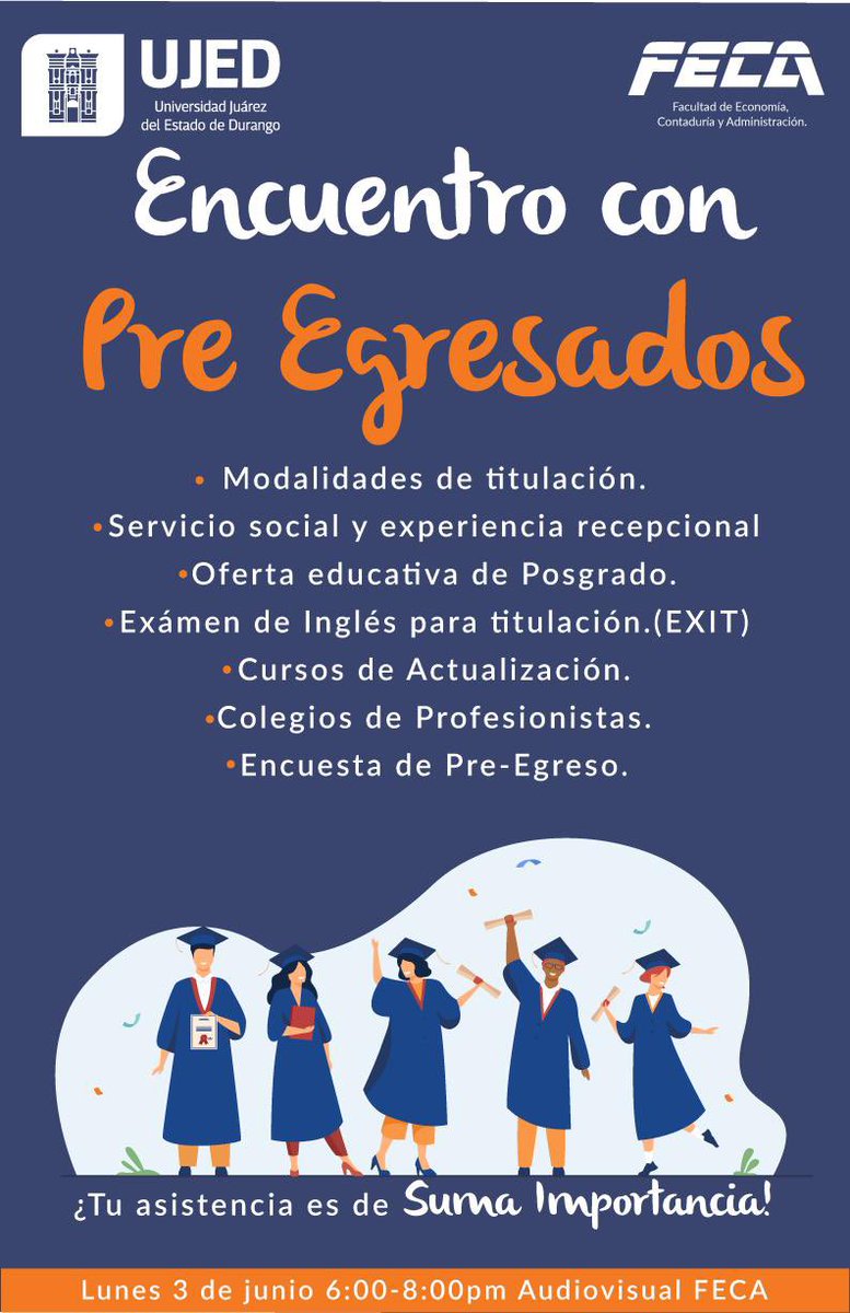 FECAUJEDMX tweet media