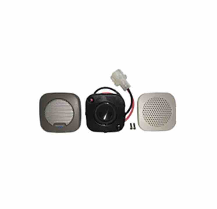 Install these speakers into your spa and listen to your favorite playlist🎶. Made for Caldera hot tubs! 

Utopia Speakers👉 ow.ly/hrkw50S5HhW

#spa #hottub #speakers #hottubperks #foryou #foryoupage