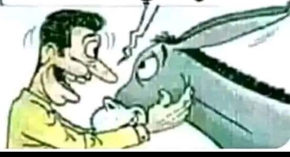 DrGilan's tweet photo. وانت رأيك ايه يا كابتن في سيطرة الأهلي علي دوري أبطال افريقيا؟
= منافسة ضعيفة فطبيعي ياخدها
طيب ايه رأيك في سيطرة الريال
علي دوري ابطال أوروبا؟
= يا سلام👏عنده شخصية البطل دايما وبيعرف يكسب حتي لو وحش
= طيب تعالي يا كابتن أربطك مكانك ومتطلعش تاني منه😅 https://t.co/XnF9FVZBPR