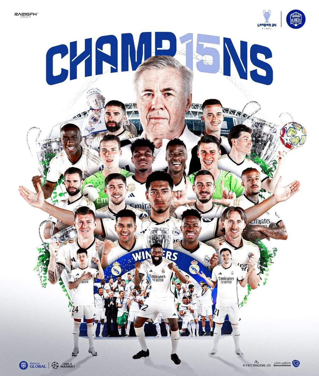 rhmany_syd's tweet photo. ملك اوروبا ريال مدريد سيد العالم https://t.co/gtE39mswOA