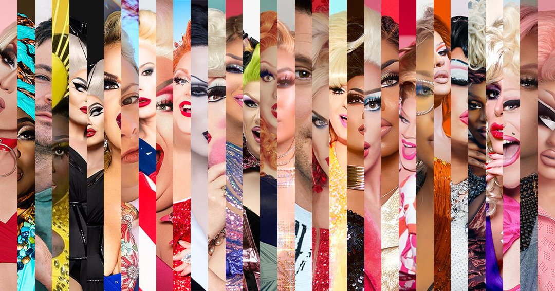 From our talent and all of us at #ProducerEntertainmentGroup and <a href="/ObsessedINTL/">Obsessed</a>, we wish you a happy and safe #PrideMonth! Keep being you and keep being #queer!