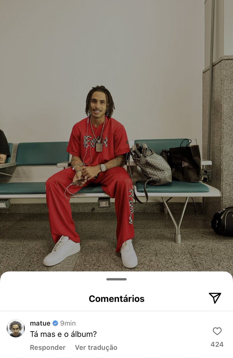 Tá, mas e o álbum? <a href="/matue30/">MATUÊ</a>