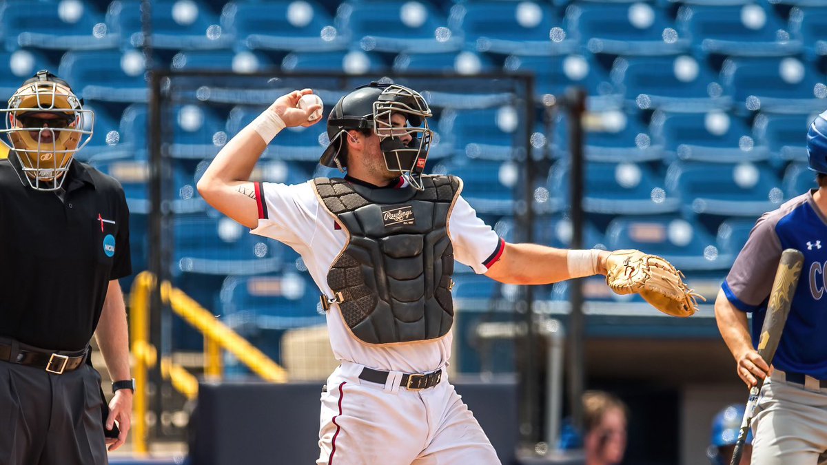 Lynchburg Baseball tweet media
