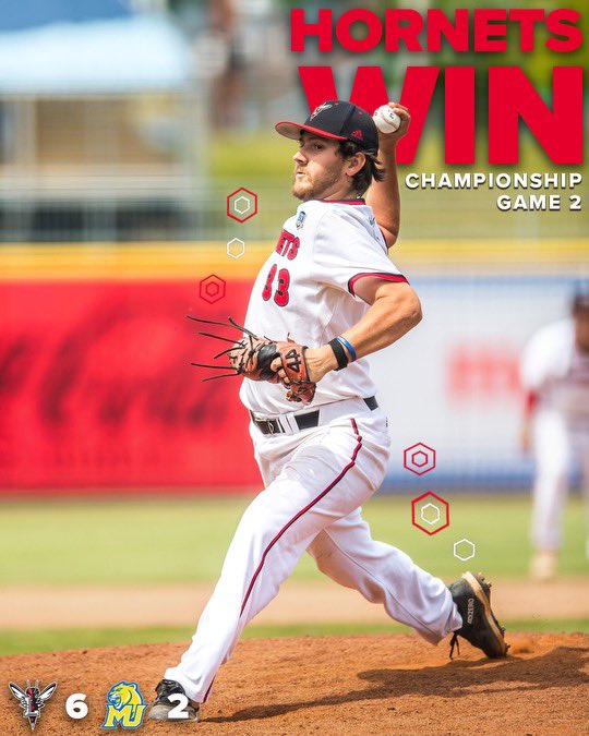 Lynchburg Baseball tweet media