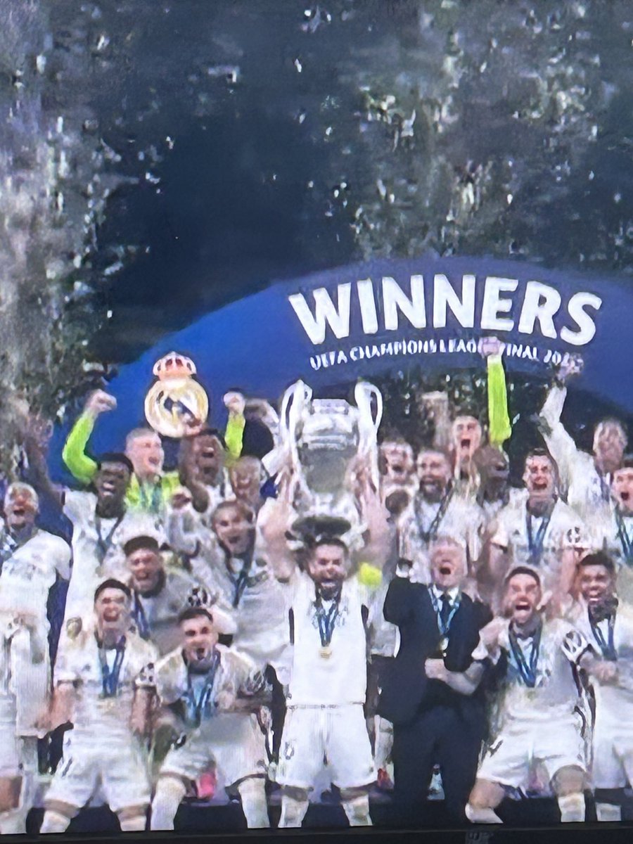HALA MADRID Y NADA MÁS!