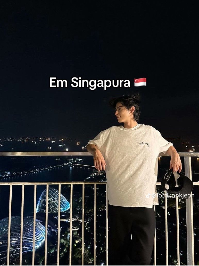 nsbarbarab's tweet photo. Isso é mt bom KKKKKK

Nunu vulgo meu marido dps de vir me visitar no Brasil #ChaEunWoo https://t.co/2O1Q2OXOI6