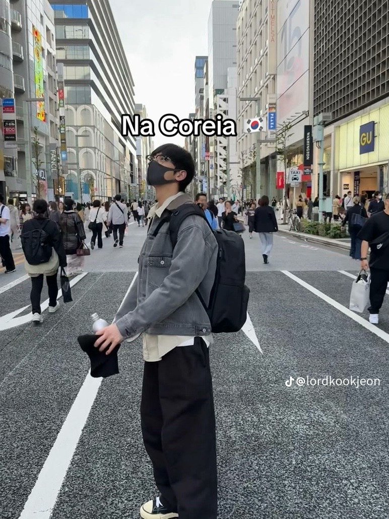 nsbarbarab's tweet photo. Isso é mt bom KKKKKK

Nunu vulgo meu marido dps de vir me visitar no Brasil #ChaEunWoo https://t.co/2O1Q2OXOI6