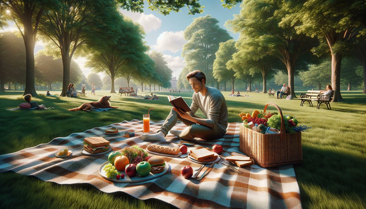 DanTheTensorMan's tweet image. Summer is a good time to take a break and unwind with a good book. ☀️📚

if you happen to be at the lead of a company or a solopreneur, I recommend that you read my book on AI:

okt.ai/get-a-copy-of-…