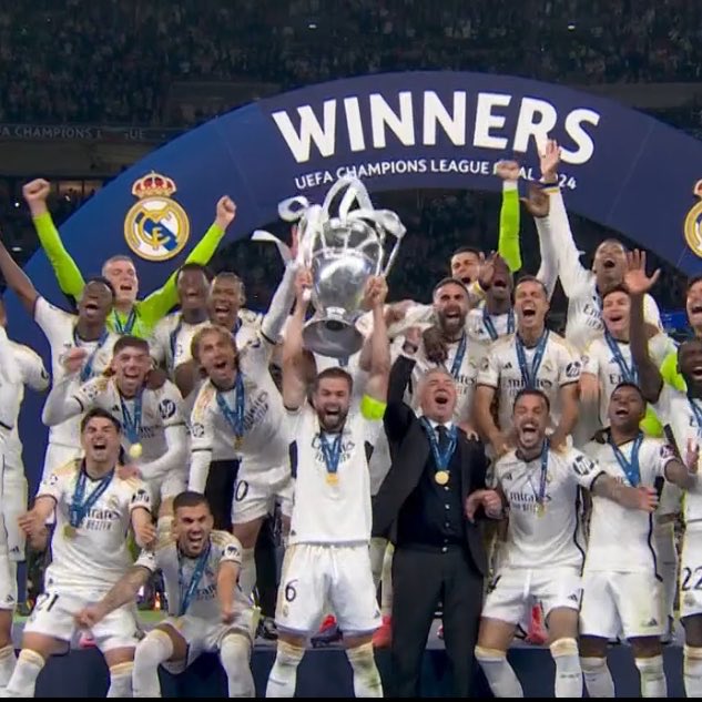 Florentino Pérez tweet media