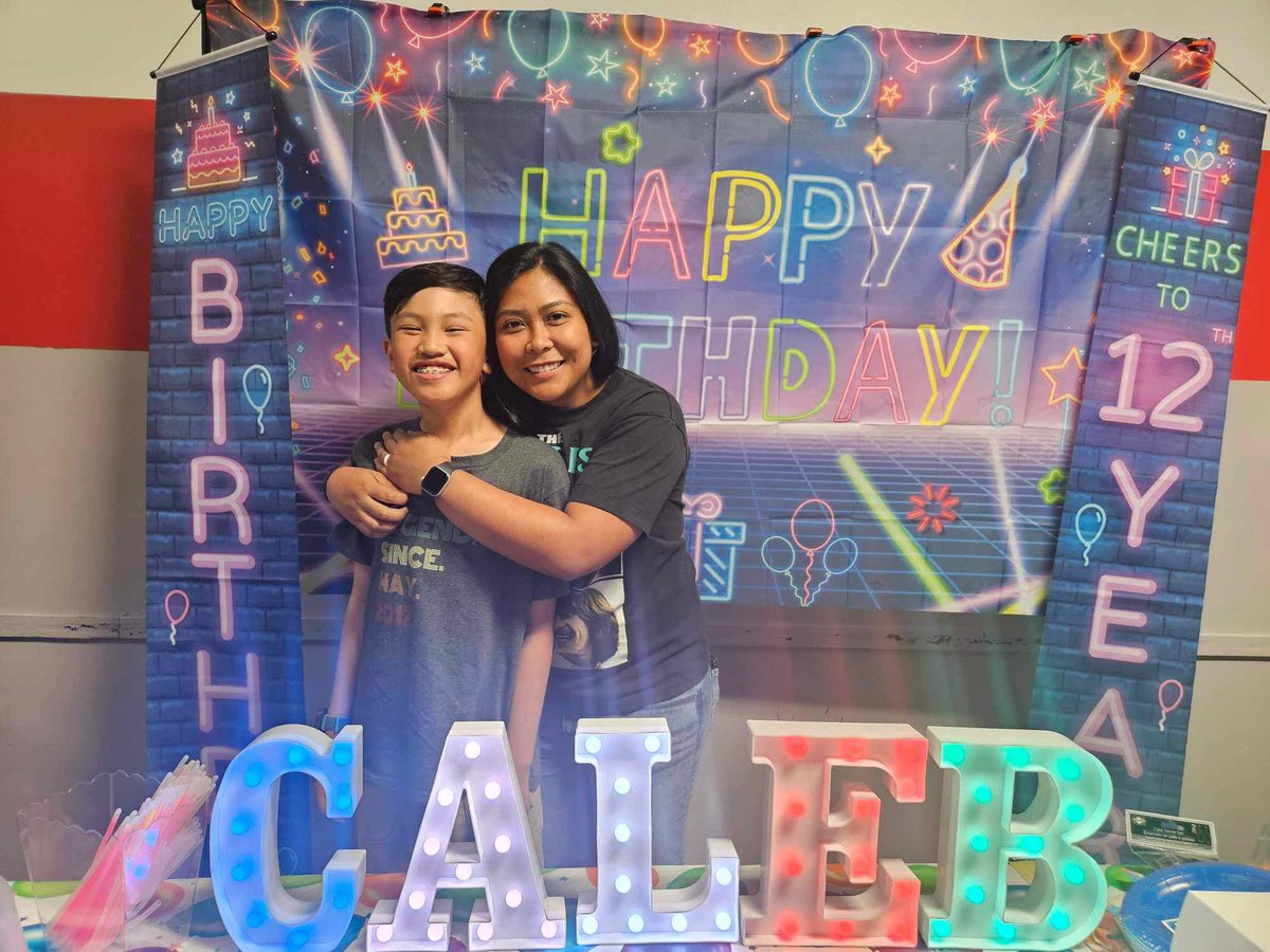 Julicel Crisostomo tweet media