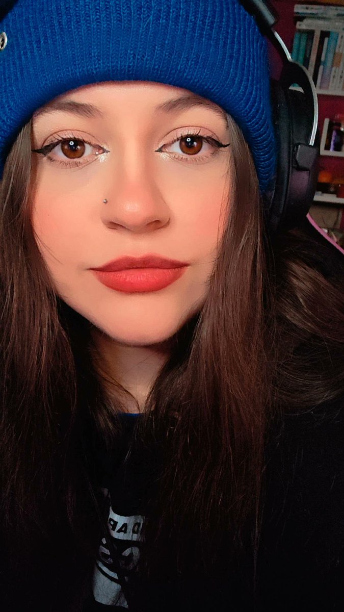 Hoy descansamos que pronto se vienen muchas cositas nuevas! 👀