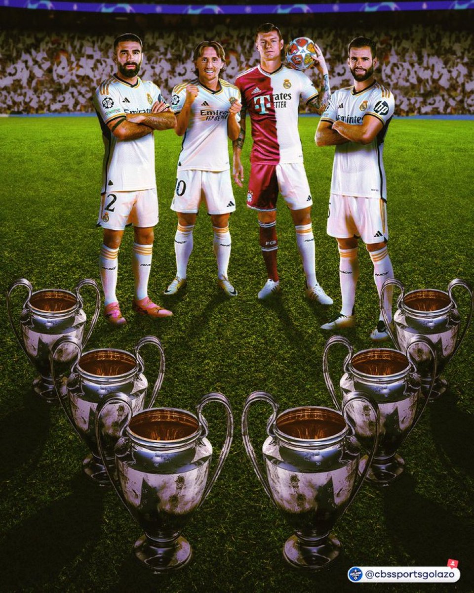 Hamza_RMFC's tweet photo. 🏆🏆🏆🏆🏆🏆 https://t.co/4YD7NixUJP