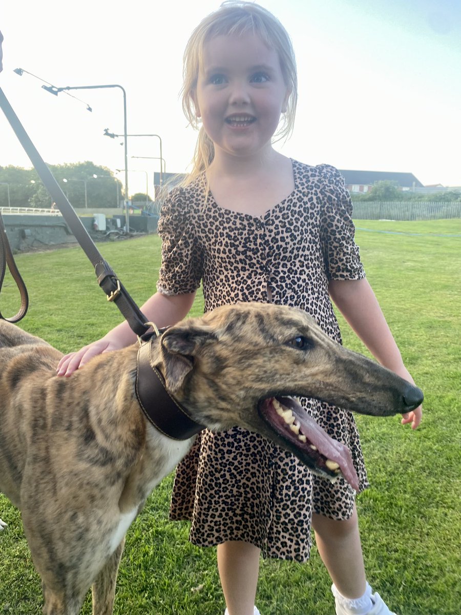 Easy Eamon 😎

The ginger prince did it again 💥

Winning his heat in the 483m competition <a href="/donnydogs/">Doncaster Greyhounds</a> 💪🏻

The lad topped it off with a new PB 😜

@incaracing your patience paid off 🤙🏼