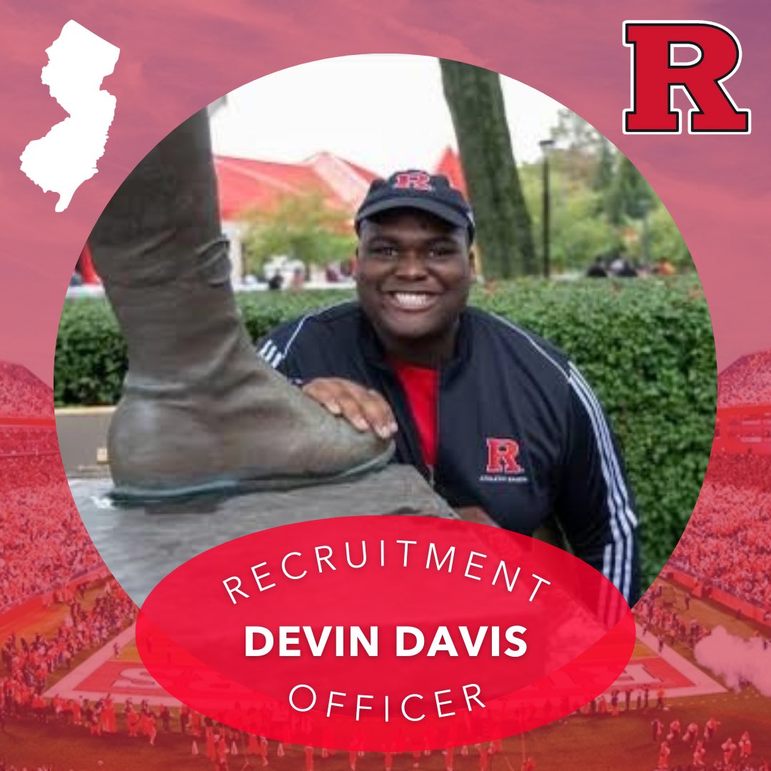 Rutgers Marching Band tweet media