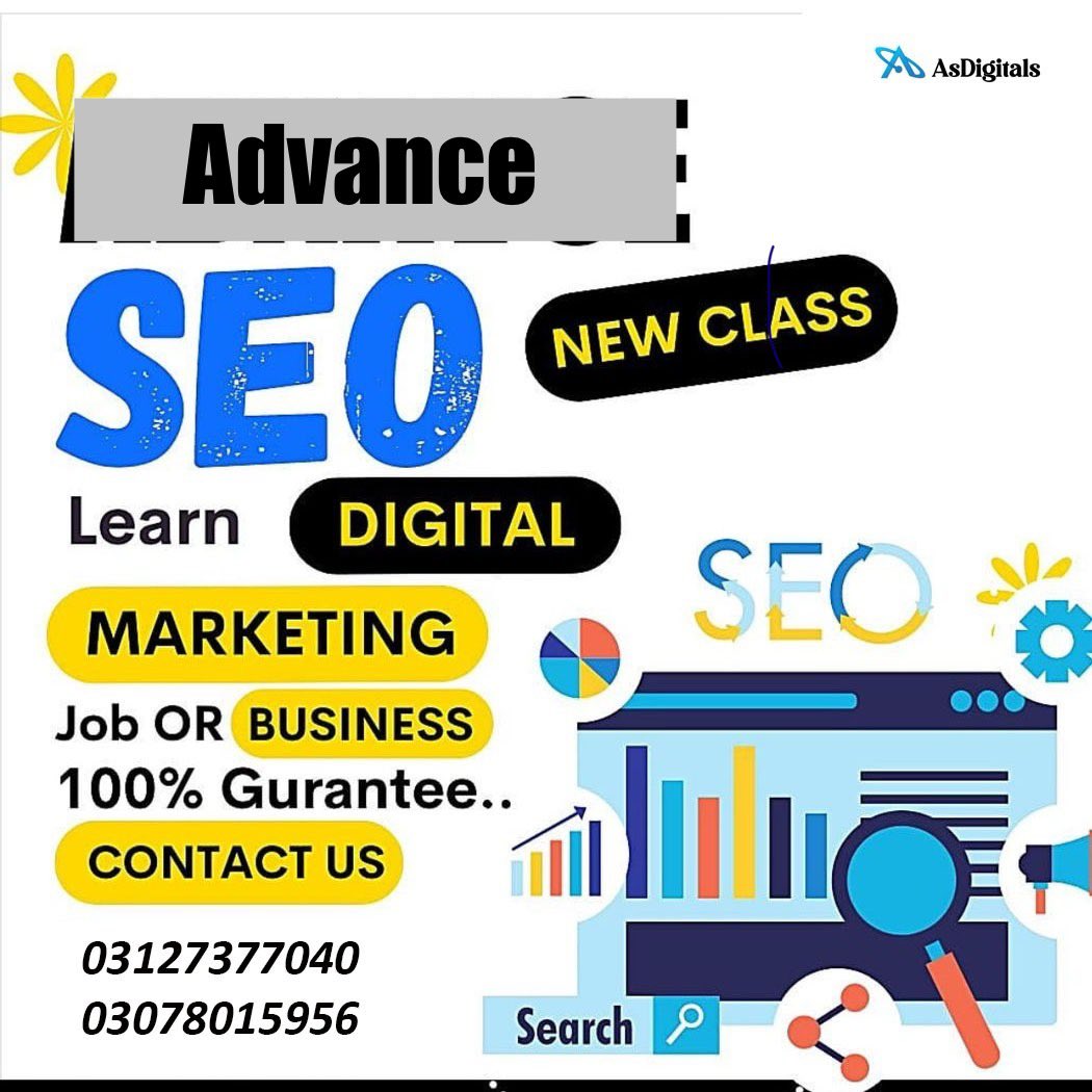 Adnan_Rafiq56's tweet image. 1&quot;Become an SEO expert in just 8 hours – 100% guaranteed! 🚀 #SEOMastery #FastTrackLearning&quot;