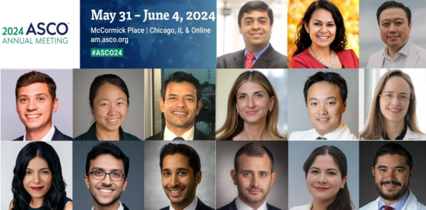 OncoDaily (@oncodaily) on Twitter photo 15 Posts From <a href="/ASCO/">ASCO</a> 2024 Day 1 You Should Not Miss!
<a href="/VivekSubbiah/">Vivek Subbiah, MD</a> <a href="/NarjustFlorezMD/">Narjust Florez, MD, FASCO</a> <a href="/StephenVLiu/">Stephen V Liu, MD</a> <a href="/rachnatshroff/">Rachna Shroff, MD, MS, FASCO</a> <a href="/DrBonillaOnc/">Arturo LoAIza-Bonilla, MD MSEd</a> <a href="/hafaydeefe/">HaydeΓ© Verduzco</a> <a href="/lungoncdoc/">Eric K. Singhi, MD</a> <a href="/montypal/">Sumanta K. Pal, MD, FASCO</a> <a href="/crisbergerot/">Cristiane D Bergerot</a> <a href="/PTarantinoMD/">Paolo Tarantino</a> <a href="/YJanjigianMD/">Yelena Y. Janjigian MD</a> <a href="/herbloong/">Herbert Loong, MBBS, FASCO</a> <a href="/BaqirJafryMD/">Baqir Jafry, MD</a> <a href="/JuliaLaiKwon/">Dr Julia Lai-Kwon</a> #ASCO24
oncodaily.com/societies/7588β¦ 15 Posts From <a href="/ASCO/">ASCO</a> 2024 Day 1 You Should Not Miss!
<a href="/VivekSubbiah/">Vivek Subbiah, MD</a> <a href="/NarjustFlorezMD/">Narjust Florez, MD, FASCO</a> <a href="/StephenVLiu/">Stephen V Liu, MD</a> <a href="/rachnatshroff/">Rachna Shroff, MD, MS, FASCO</a> <a href="/DrBonillaOnc/">Arturo LoAIza-Bonilla, MD MSEd</a> <a href="/hafaydeefe/">HaydeΓ© Verduzco</a> <a href="/lungoncdoc/">Eric K. Singhi, MD</a> <a href="/montypal/">Sumanta K. Pal, MD, FASCO</a> <a href="/crisbergerot/">Cristiane D Bergerot</a> <a href="/PTarantinoMD/">Paolo Tarantino</a> <a href="/YJanjigianMD/">Yelena Y. Janjigian MD</a> <a href="/herbloong/">Herbert Loong, MBBS, FASCO</a> <a href="/BaqirJafryMD/">Baqir Jafry, MD</a> <a href="/JuliaLaiKwon/">Dr Julia Lai-Kwon</a> #ASCO24
oncodaily.com/societies/7588β¦
