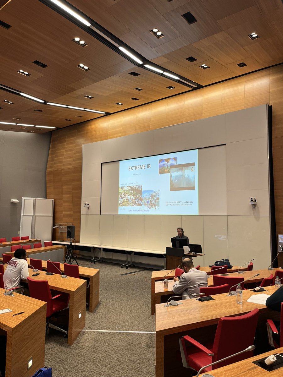 VIRGLS 2024 tweet media