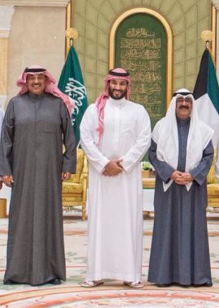 ALotaibi_Amer's tweet photo. #صباح_الخالد
#ولي_العهد

نبارك لسمو الأمير 
#الشيخ_مشعل_الاحمد_الصباح
والشعب الكويتي

على حسن الاختيار  
فخير من إخترت القوي الأمين
فنعم الإختيار

ونسأل الله لبلدنا 
الخير والرخاء
والأمن والأمان

في ضل قيادتنا الرشيده https://t.co/MT5aUiNFhm