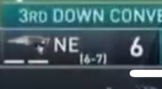 Nope_Eye's tweet photo. @davidfischer The Arizona game is from 2020 dummy and they finished 8-8 

Always vs bums https://t.co/njTlkl7cBo
