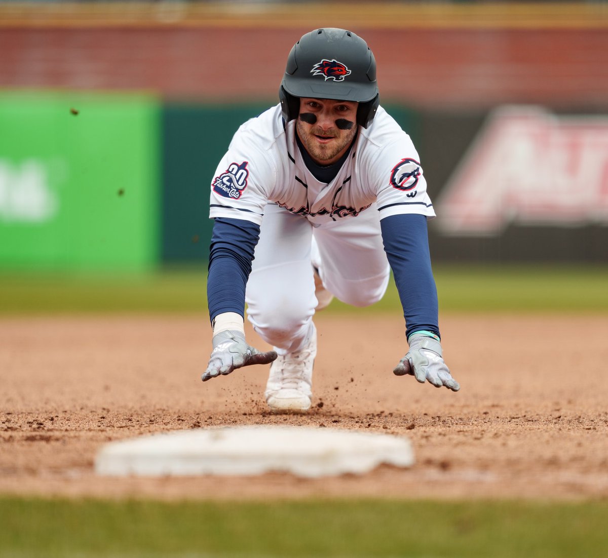 Welcome to the Herd, Michael! 

We’re happy to have you 🦬