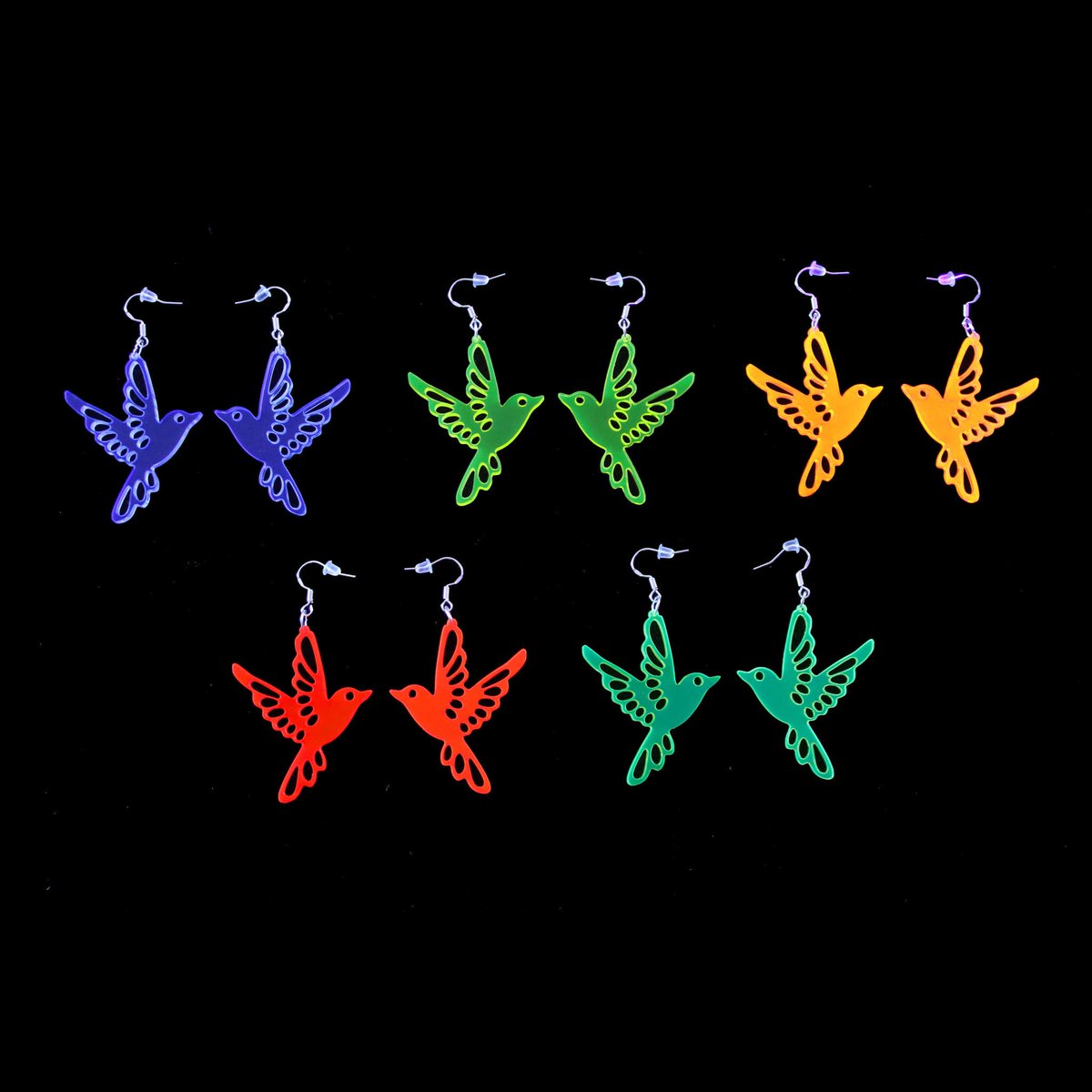 PlashDYC's tweet photo. Vogel Ohrringe (fluoreszierend) - Handmade by https://t.co/inmZsxmX9y - CHF 7.90

🛍️ Zum Shop:  https://t.co/31k52whjzQ

#DreamYourColors #fluoreszierend #handgemacht #handmade #ohrring #schmuck #tier #vogel https://t.co/m0GFKV4yPw