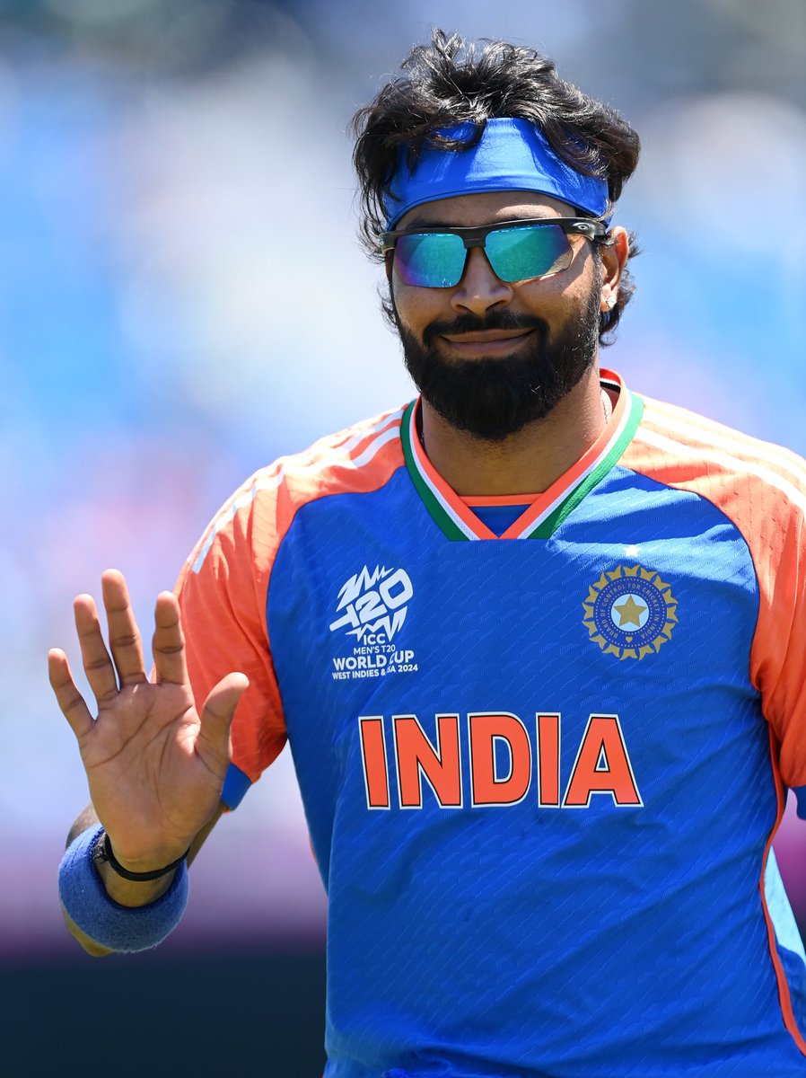hardik pandya tweet media