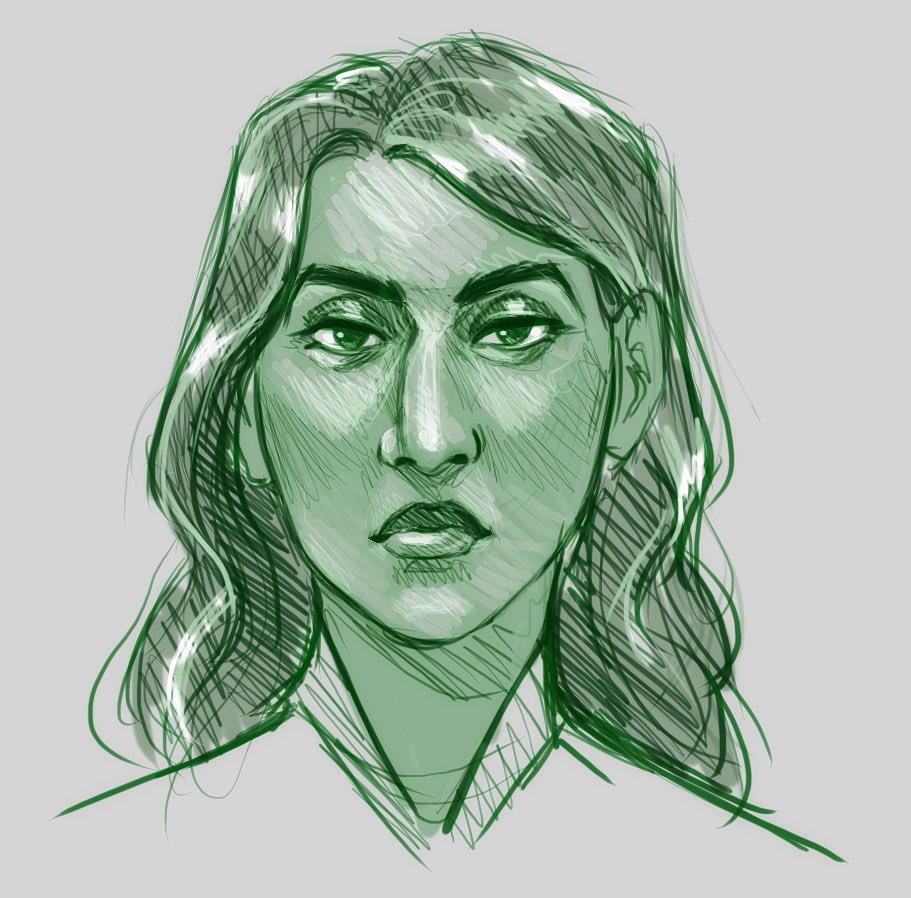 ellyfarren's tweet photo. Rapacity was written for the book Asterion, a high-fantasy novel my partner is publishing as a first-draft on substack. These are the four main characters (my art :3) https://t.co/6Mm8hWpGJl https://t.co/le7VE3Pkxb