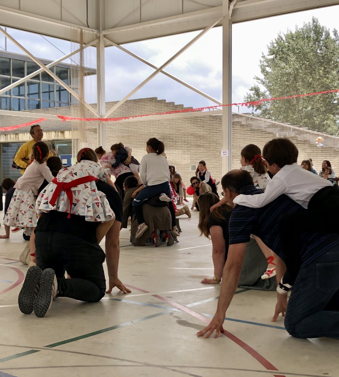 gitaneslametlla's tweet photo. Final de festa de la XIV Trobada Infantil de Gitanes amb l’animació de @JaumeBarri i vermut 🥂🥳

Gràcies per la col·laboració, @CASA_TIO 🤝🏻 https://t.co/dwGQOnY5to
