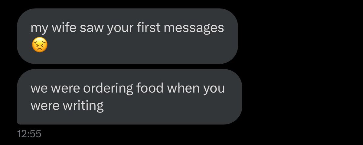 make her send me too