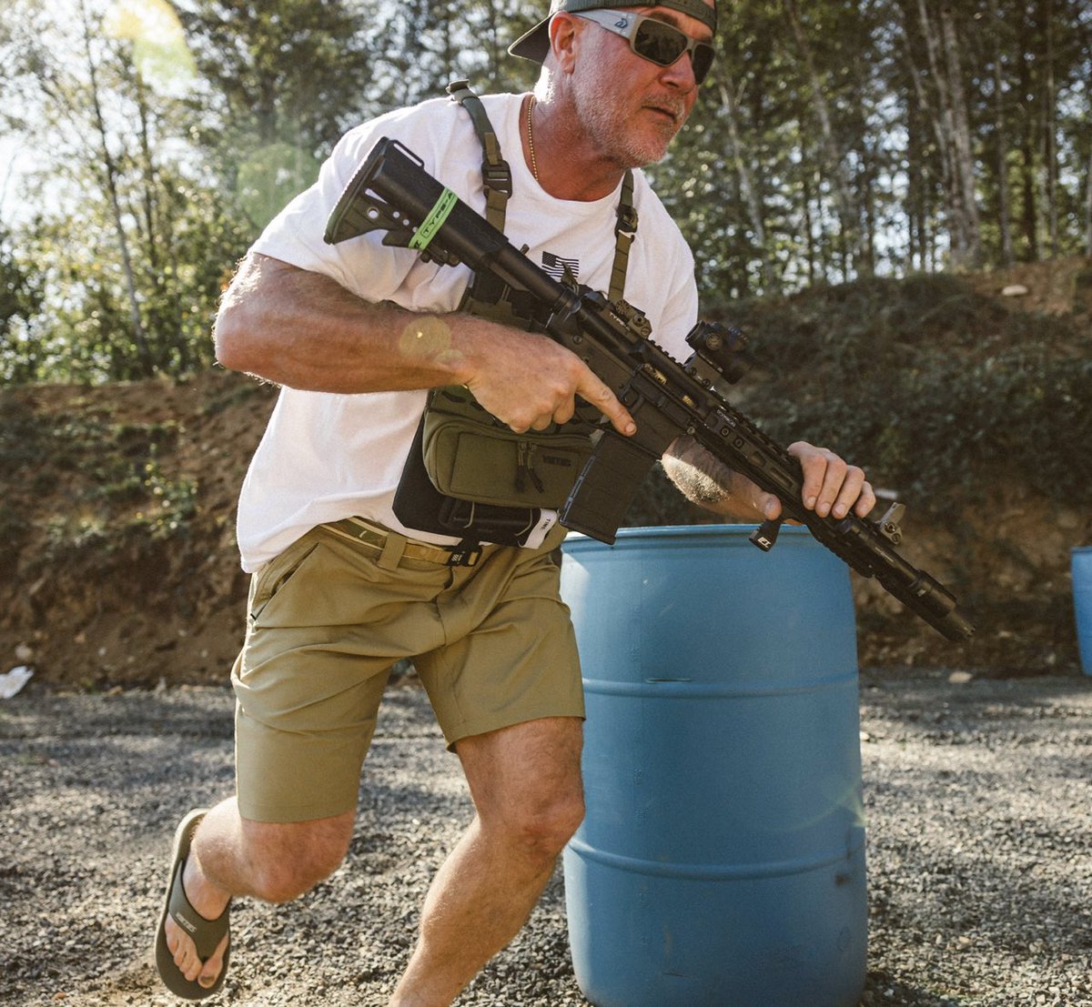 ViktosBrand's tweet photo. Runnin’, gunnin’, and chillin’! 🇺🇸
https://t.co/N5Ffqv2esl // #VIKTOS #RangeTrainer #RuckRecoveryCX #TaculusMX https://t.co/9Fc1B6aDRR