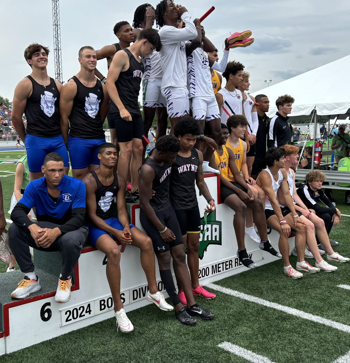 Brian Dulik tweet media