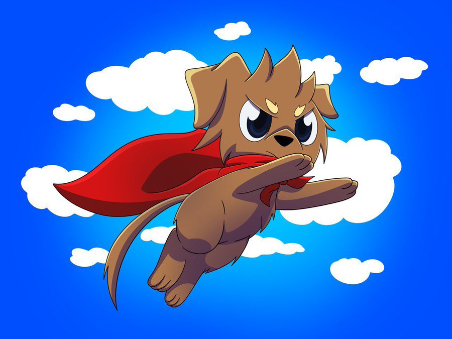 ZeroDarkBase's tweet image. $Beni flying home⚡️