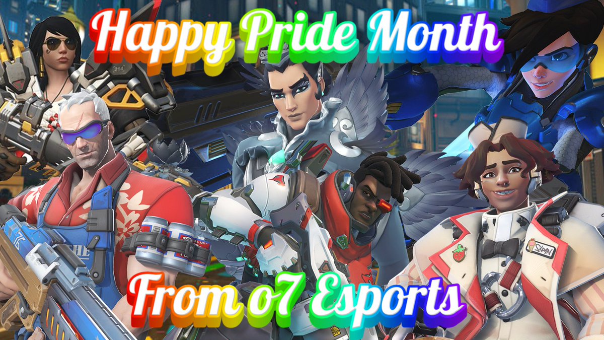 o7 Esports tweet media