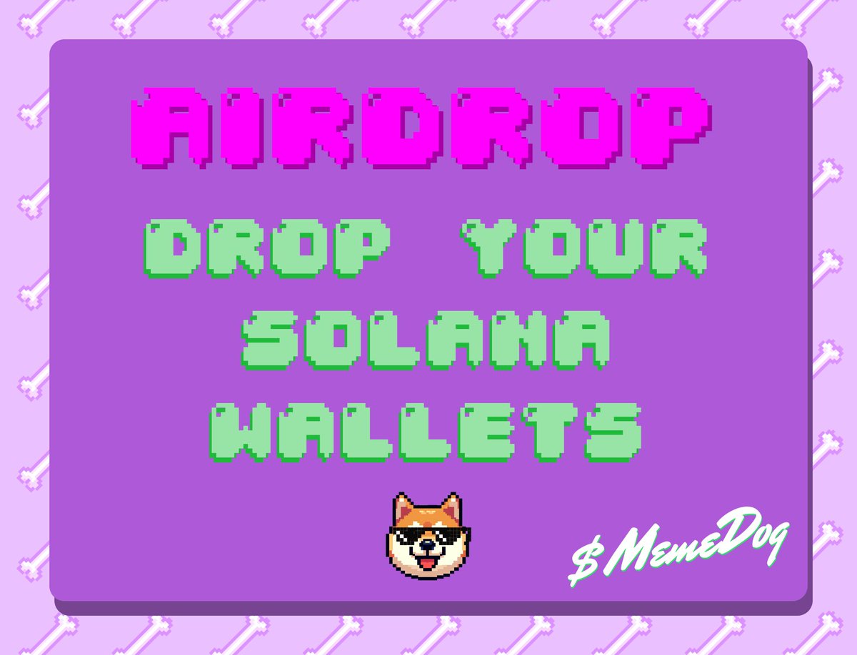 $memedog tweet media