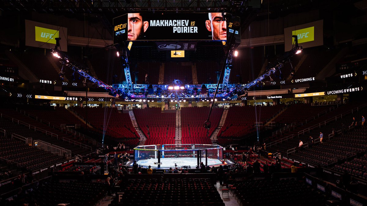 ufc tweet picture