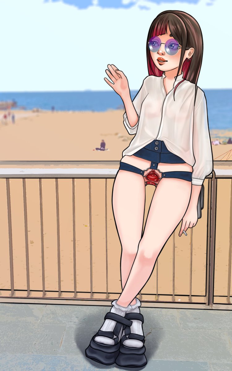 Amano Ashuga tweet media