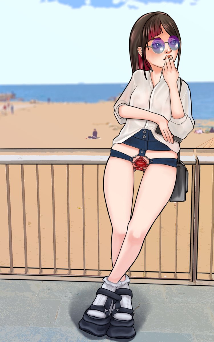 Amano Ashuga tweet media