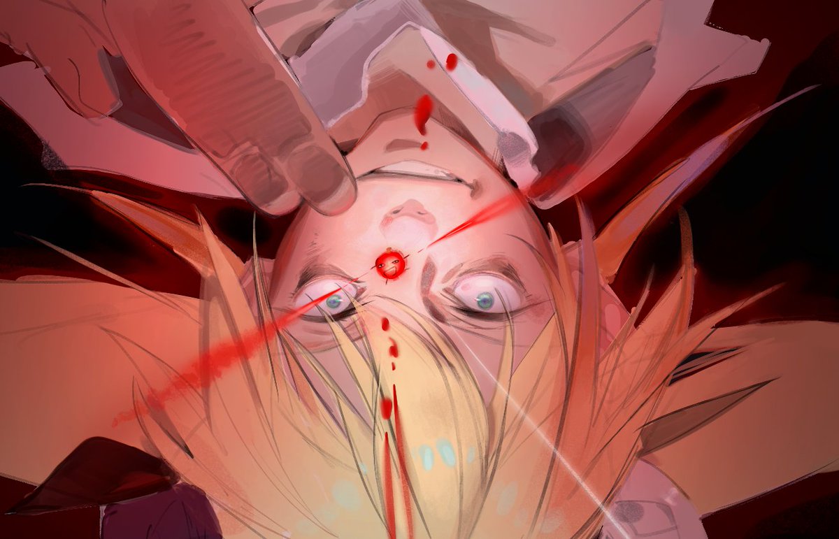 wisszone's tweet photo. #DokiGallery Aka https://t.co/9Q0SDksPE9