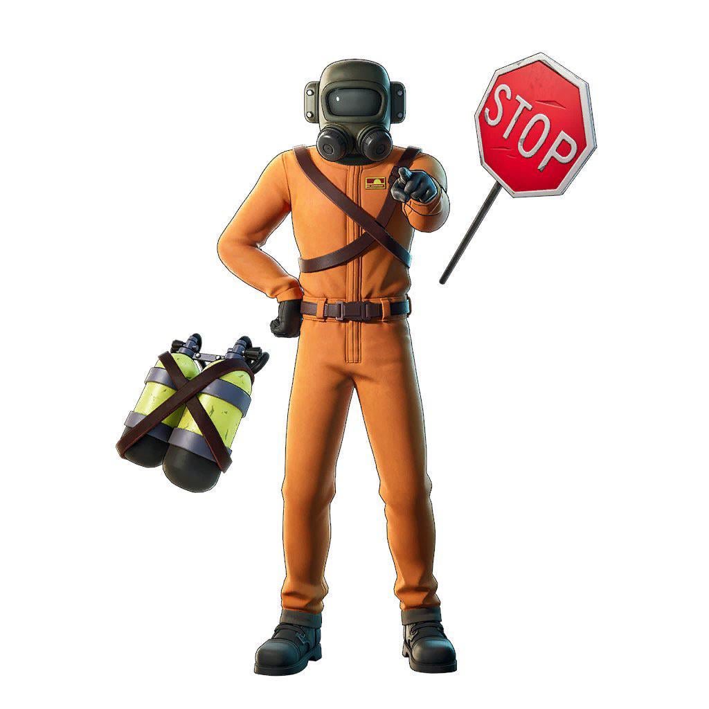 maokinneyx's tweet photo. Enter up 🔥🔥🔥
You could win this 1500 VBucks gifting giveaway to get the #LethalCompany #TheEmployee skin
#ad
#Fortnite https://t.co/QVUkmlWNJx