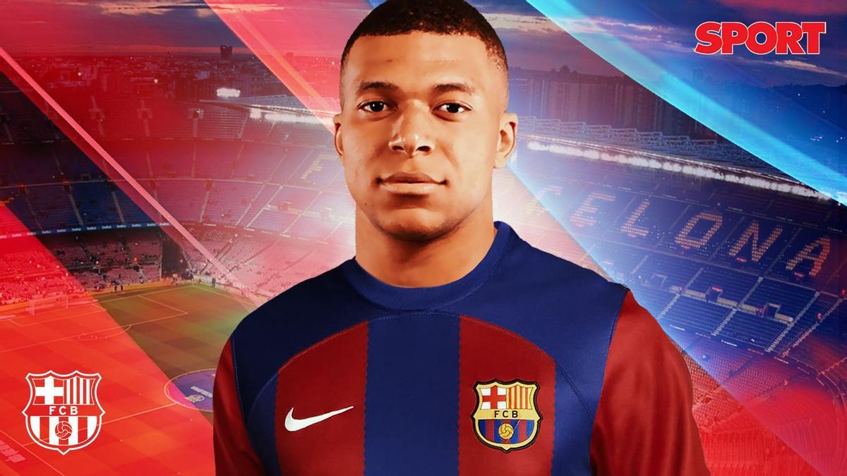 Eiichiro_D_Oda's tweet photo. Para qué quiere el Madrid a Kylian Mbappé, debería regalárselo el fc Barcelona si le quiere poner emoción digo yo🤣.#HalaMadrid #ChampionsLeague
#REALMADRİD
#fcba
#fútbol
#Mbappé https://t.co/6mOEKoAMGg
