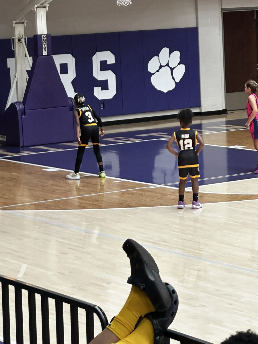 Corey M. Pitts tweet media