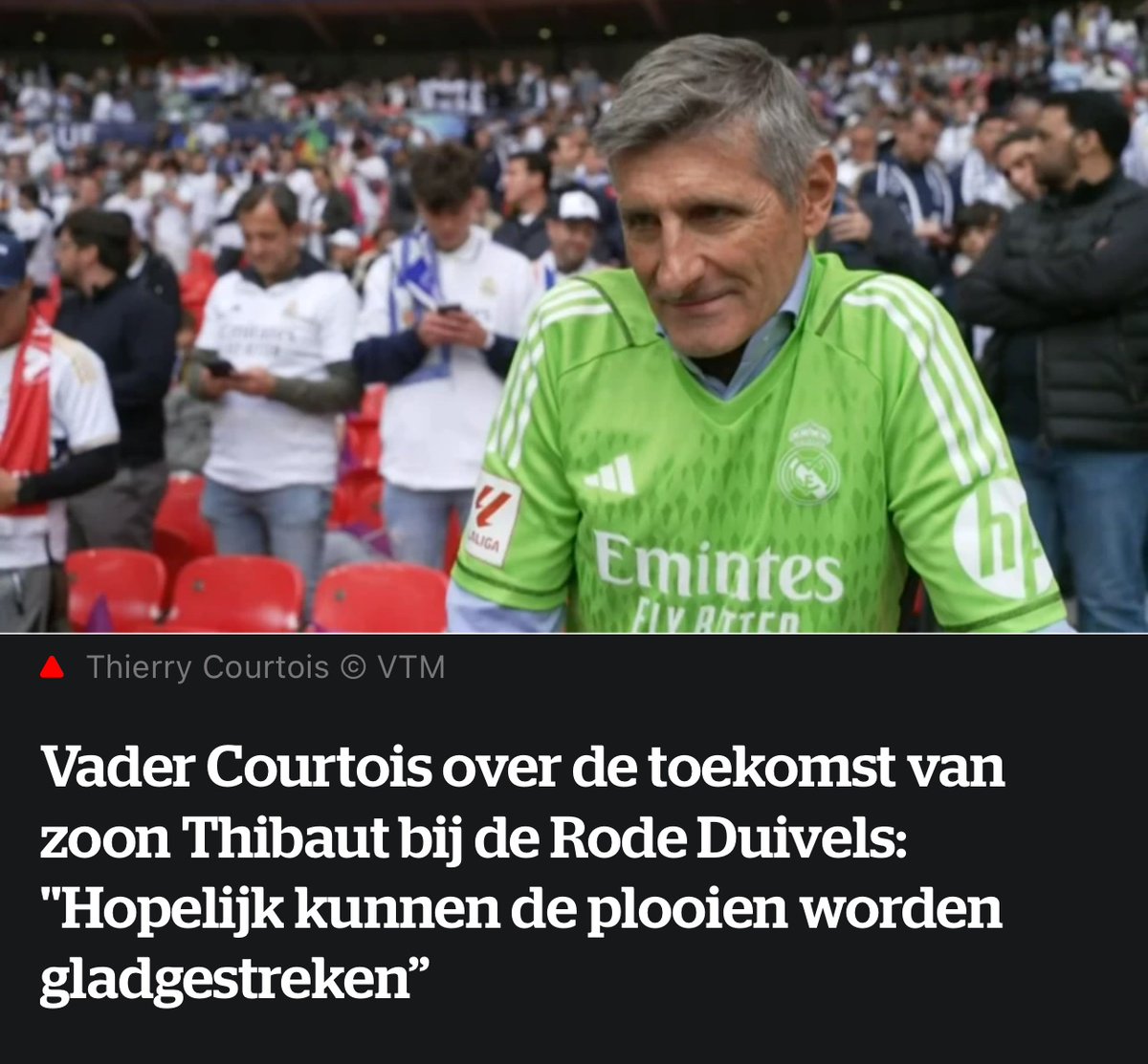 Bel elkaar morgen aub 🙏
