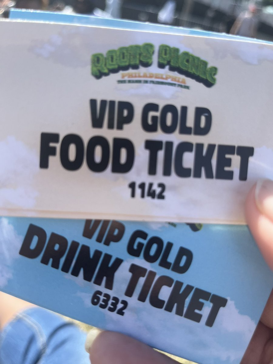 bnspired's tweet photo. I’m here @rootspicnic good times!! https://t.co/gUaImoNLtV