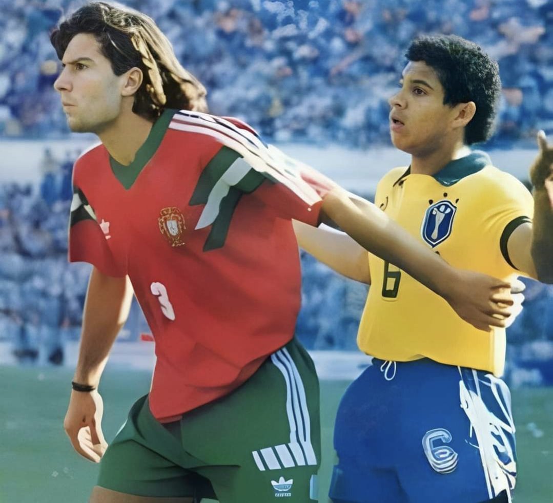 Fútbol Muy Random tweet media