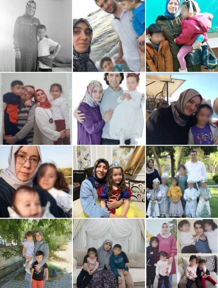 Skut36679377's tweet image. Tüm Çocuklar hiç üzülmese….🥀

#ChildrensRights
#ÖtekiÇocuklar
#1HaziranDünyaÇocukGünü
#DünyanınRenkleri